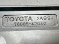 спойлер Toyota RAV4 3 поколение (XA30) 2006, 2.2 л., дизель, МКПП, внедорожник 5 дв., 7608542040 - фото №12