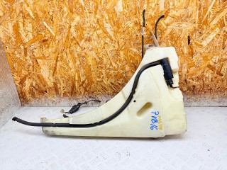 бачок омывателя Volkswagen Touareg 1 поколение 2006, 3.0 л., BKS, дизель, АКПП, внедорожник 5 дв., полный привод, 1J6955651, 7L0955453F, 7L0955453G, 7L0971767A, 7L6971351G