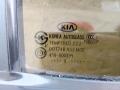 дверь задняя правая Kia Sorento 2 поколение 2010, 2.2 л., дизель, МКПП, полный привод, правый руль - фото №3