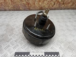 вакуумный усилитель тормозов Toyota Avensis 2 поколение (T250) 2005, 2.0 л., дизель, 4720005170, 0204024541