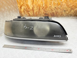 фара правая BMW 5 серия E39 1999, 3.0 л., M57 306 D3, дизель, МКПП, универсал, 15214000