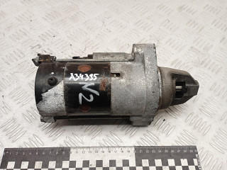 стартер Honda Civic 8 поколение 2008, 2.2 л., N22A2, дизель, МКПП, хетчбэк 5 дв., правый руль, MHG025, 31200RSRE01, M002T85871, M2T85871, 115627, CST35309AS, STM1457, STM1457BA, STM1457RB, STM1457WA, 33281N, 300N11738Z