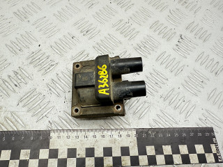 катушка зажигания Renault Scenic 1 поколение 1997, 2.0 л., F3R 796, бензин, МКПП, 7700850999, BAE801EK, 107269