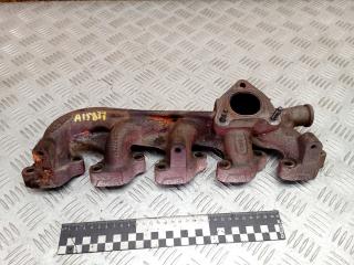 коллектор выпускной Volvo XC90 1 поколение 2005, 2.4 л., D 5244 T, дизель, АКПП, внедорожник 5 дв., полный подключаемый привод, правый руль, 30637797