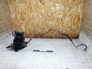 электрогидроусилитель руля Citroen C5 2 поколение 2008, 2.0 л., дизель, МКПП, седан, 9685412280, A0008502, A0016755