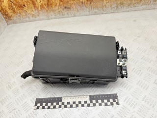 блок предохранителей Opel Insignia 1 поколение (A) [рестайлинг] 2013, 2.0 л., A 20 DTE, дизель, МКПП, универсал, 13253551, 22933569, 13222782, 13255300, 13222784