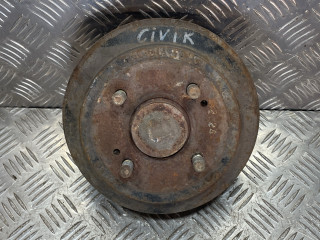 барабан тормозной Honda Civic 5 поколение 1995