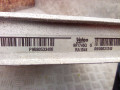 радиатор (основной) Citroen C4 Picasso 1 поколение 2009, 1.6 л., 9HZ (DV6TED4), дизель, АКПП, правый руль, 9680533480, P9680533480, 991746Q - фото №8
