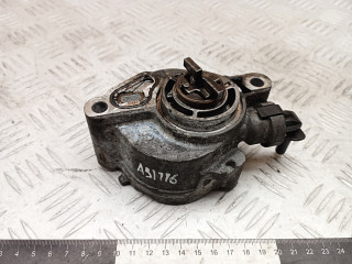 насос вакуумный Peugeot 407 1 поколение 2007, 1.6 л., 9HZ (DV6TED4), дизель, МКПП, универсал, передний привод, D1562A, 456570