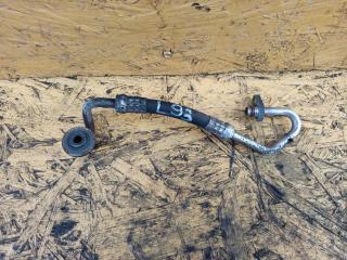 трубка кондиционера Renault Megane 1 поколение [рестайлинг] 2002, 1.6 л., бензин, МКПП, купе, передний привод, 8200085752