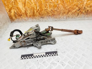 рулевая колонка Volvo V50 1 поколение [рестайлинг] 2008, 2.4 л., B 5244 S4, бензин, МКПП, универсал, ZG520149B, ZG511361H, 31202262