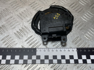 моторчик заслонки печки Kia Sorento 2 поколение 2010, 2.2 л., дизель, МКПП, полный привод, правый руль, H400730820