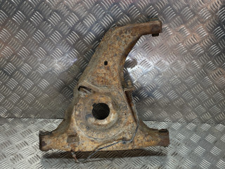 рычаг задний левый Peugeot 607 1 поколение 9D 2004, 2.2 л., дизель, АКПП, седан