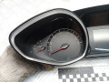 щиток приборов (приборная панель) Peugeot 308 T9 2014, 1.6 л., дизель, МКПП, хетчбэк 5 дв., правый руль, 9807588480 - фото №2