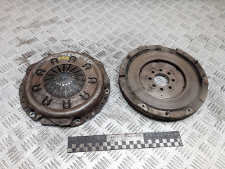 комплект сцепления Chrysler Neon 1 поколение 1998, 2.0 л., бензин, 4511127, 459304268173