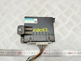 блок комфорта Toyota RAV4 3 поколение (XA30) 2007, 2.2 л., 2AD-FTV, дизель, МКПП, внедорожник 5 дв., 8865042230, 1776002673