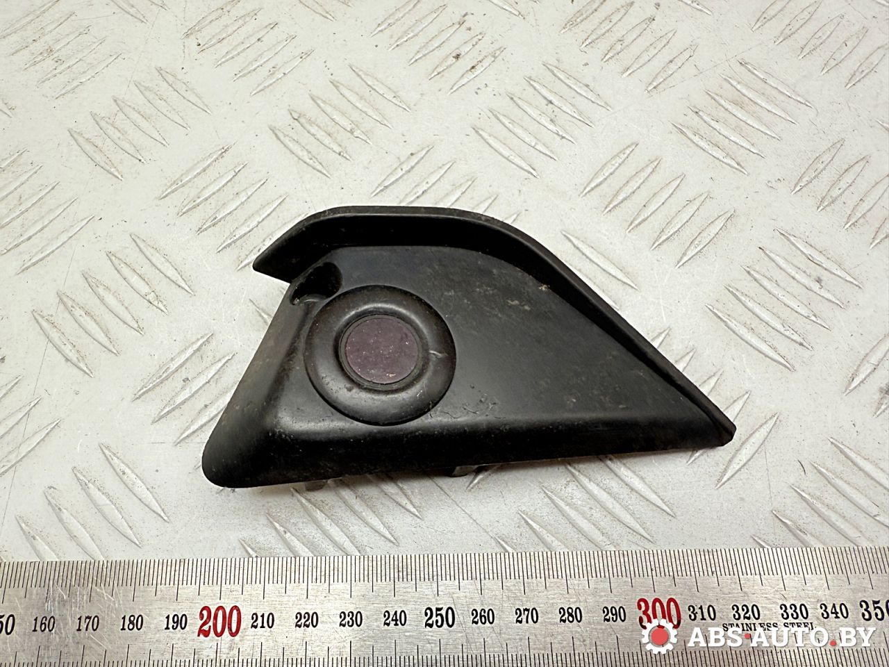 датчик парктроника Citroen C5 2 поколение 2010, 2.0 л., RHR (DW10BTED4), дизель, МКПП, универсал, 9663821577XT, 0263003587, 9681056477 - фото №1