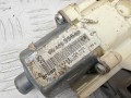 стеклоподъемник электрический задний левый Peugeot 407 1 поколение 2007, 2.2 л., дизель, универсал, 9644893780, 0130822201, 9646595680 - фото №3