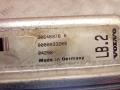 блок управления двигателем Volvo XC90 1 поколение 2005, 2.4 л., D 5244 T, дизель, МКПП, внедорожник 5 дв., полный привод, правый руль, 0281011441, 1039S04101, 30646978A - фото №6