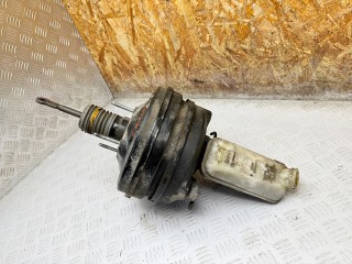 вакуумный усилитель тормозов Chrysler Pacifica 1 поколение 2007, 4.0 л., EGQ, бензин, АКПП, 32049076, 32068522