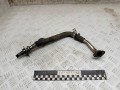 трубка системы рециркуляции EGR Peugeot 607 1 поколение [рестайлинг] 2005, 2.7 л., дизель, АКПП, седан, 4R8Q9H449 - фото №3