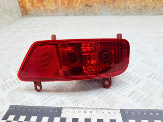 фонарь противотуманный правый Peugeot 3008 1 поколение 2011, 2.0 л., RHH (DW10CTED4), дизель, робот, 9685463580