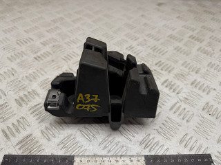 Крепление бампера заднего Citroen C5 2 поколение 2013, 2.0 л., RHH (DW10CTED4), дизель, МКПП, универсал, 9681048380