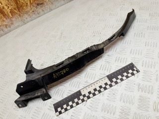 крепление бампера Opel Insignia 1 поколение (A) [рестайлинг] 2013, 2.0 л., A 20 DTE, дизель, МКПП, универсал, 23158323