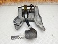 узел педальный (блок педалей) Volkswagen Touareg 1 поколение 2006, 3.0 л., BKS, дизель, АКПП, внедорожник 5 дв., полный привод, 7L0723031F, 7L0723142B, 7L0723117 - фото №5