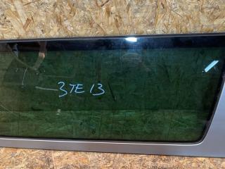 стекло кузовное боковое правое Volvo XC70 1 поколение 2004, 2.4 л., дизель, АКПП, универсал, E54300052