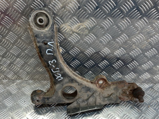 рычаг передний левый Volkswagen Passat B4 1995, 357407158