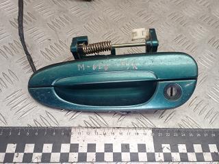 ручка наружная Mazda 626 GE 1994