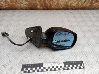 зеркало наружное правое Volkswagen Bora 1 поколение 2000, E1010515