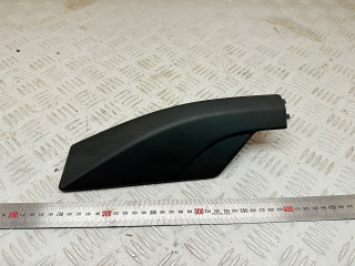 крышка (заглушка) рейлинга Volvo XC90 1 поколение [рестайлинг] 2008, 2.4 л., D 5244 T4, дизель, АКПП, внедорожник 5 дв., правый руль, 8620546