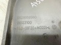 защита (кожух) ремня ГРМ Citroen C5 1 поколение 2002, 2.2 л., дизель, МКПП, универсал, 9628958980, 96123100 - фото №4