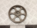 шкив распредвала Volkswagen Polo 3 поколение 2001, 1.0 л., бензин, 030109111C - фото №3