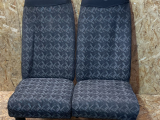 сиденье заднее Volkswagen LT 2 поколение 2005