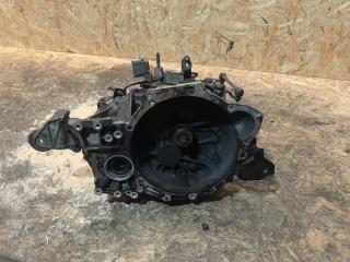 КПП механическая (МКПП) Peugeot 4007 1 поколение 2009, 2.2 л., дизель, МКПП, полный подключаемый привод, правый руль, 223128