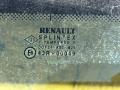стекло заднее Renault Scenic 1 поколение (1996 - 1999), 1.6 л., K7M 702, бензин, МКПП - фото №19