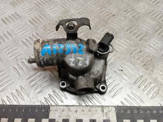 корпус термостата Mercedes-Benz Vito W639 2006, 2.2 л., дизель, МКПП, A6112030575, A6112031975, 0052036275, 6112000215, 6112000715, 6112030475, 6112030575, 6112031575, 6112031975, 6462001215, A0052036275, A6112000215, A6112000715, A6112030475, A6112031575, A6462001215, 820589, 05080146AA, 05080146AB, 5080146AA, 5080146AB, TVZ1021UA, TH1187