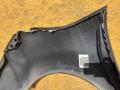 крыло переднее правое Citroen C4 Picasso 1 поколение 2011, 1.6 л., 9HR (DV6C), дизель, МКПП, правый руль - фото №10