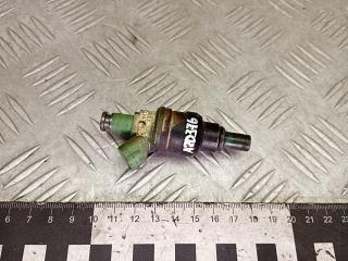 форсунка Mazda 323 5 поколение 1998, 1.5 л., бензин, INP484