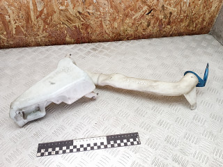 бачок омывателя Volkswagen Polo 4 поколение 2005, 6Q0955453N, 6Q0955453P