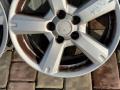 диск литой Toyota RAV4 3 поколение (XA30) 2007, 2.2 л., 2AD-FTV, дизель, МКПП, внедорожник 5 дв. - фото №6