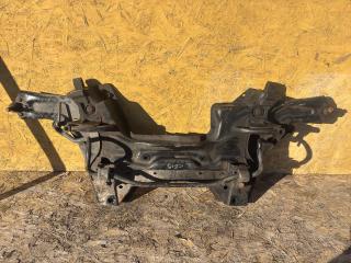 балка подвески передняя (подрамник) Peugeot 207 1 поколение 2008, 1.4 л., EP3C, бензин, МКПП, хетчбэк 5 дв., правый руль