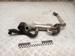 клапан EGR Peugeot 308 T7 2010, 2.0 л., RHR (DW10BTED4), дизель, МКПП, универсал, 9681825280, 28066067, 9686916780