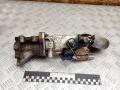 охладитель EGR / Радиатор EGR Peugeot 4007 1 поколение 2009, 2.2 л., дизель, МКПП, полный подключаемый привод, правый руль, 9656911780, 9681677780 - фото №3