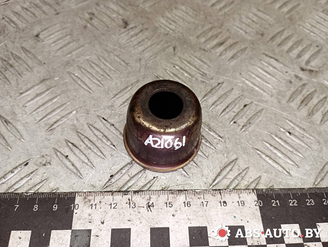 тепловой экран глушителя BMW 7 серия F01/F02 F01 2009, 4.4 л., бензин, АКПП, 11657585807, 7585807 - фото №1