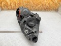 фара левая Citroen C4 Picasso 1 поколение 2007, 2.0 л., RHJ (DW10BTED4), дизель, МКПП, передний привод, 16298100 - фото №7