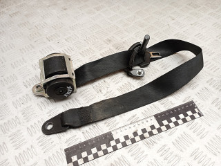 ремень безопасности Mini Cooper 2 поколение 2010, 1.6 л., N16 B16 A, бензин, кабриолет, правый руль, 619441300A